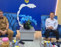 Hasil Tes Urine di Lingkungan Pemda Parimo, 31 Orang Terdeteksi Positif Obat Terlarang