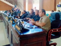 Faisan Badja Desak Bupati Lantik Pejabat Definitif Hasil Seleksi JPT