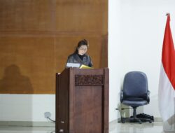 APBD-P Parimo 2026 Masuk Tahap Evaluasi Gubernur