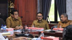Bupati Parimo Perintahkan Tim Terpadu Bongkar Dugaan Permainan Barcode BBM Bersubsidi