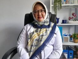 DP3AP2KB Parimo Kawal Kasus Kekerasan Siswa SD Ampibabo Hingga Tuntas