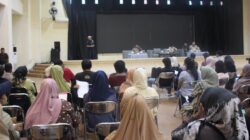 Merespons Keluhan Warga, Wabup Parimo Evaluasi Penyaluran Gas Elpiji 3 Kg