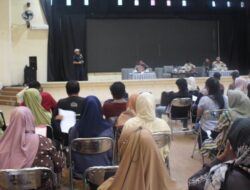 Merespons Keluhan Warga, Wabup Parimo Evaluasi Penyaluran Gas Elpiji 3 Kg