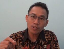 NIK Warga Parimo Calon Penerima Bansos Terdeteksi Aktivitas Judol