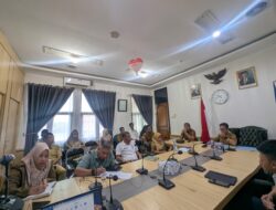 Pemkab Parimo Percepat Integrasi Layanan Pertanahan di MPP
