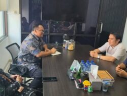 BPBD Parimo Gandeng Lintas Instansi Tangani Banjir dan Kekeringan