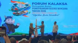 Sulteng Resmi Tuan Rumah Bulan PRB 2027, BPBD Parimo Nyatakan Dukungan Penuh