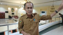 SPBU Kampal Uji Skema Baru Solar Nelayan, DKP Parimo: Bukan Kami yang Mengatur