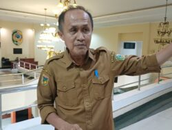 SPBU Kampal Uji Skema Baru Solar Nelayan, DKP Parimo: Bukan Kami yang Mengatur