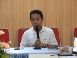 Pemda Parimo Tetapkan 15 Desa Pelaksanaan KKN Tematik Integrasi NIB-NOP