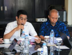Siapkan 35 Ribu Hektare Lahan, Pemda Parimo Paparkan Peternakan Sapi Perah