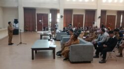 Tingkatkan Kesejahteraan, Pemda Susun Dokumen Ekonomi Transmigrasi Tomini Raya