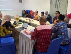 Pemda Parimo dan IPAS Indonesia Susun Rencana Tekan Kematian Ibu dan Anak