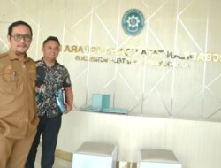 Pansel JPTP Parimo Ajukan 13 Alat Bukti di PTUN Palu, Minta Rektor Untad Dihadirkan
