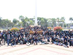 Pemda Parimo Resmi Terima 353 Mahasiswa KKN UIN Datokarama Palu