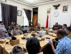 Pemda Parimo Hitung Ulang Kebutuhan Kuota BBM Bersubsidi