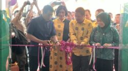 Bupati Parimo Minta Nakes Tidak Bedakan Status Sosial Pasien