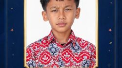 Siswa SDN Toboli Raih Juara Pertama Olimpiade Rupiah BI Sulteng