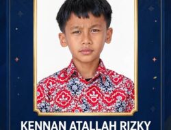 Siswa SDN Toboli Raih Juara Pertama Olimpiade Rupiah BI Sulteng