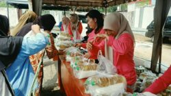 Antisipasi Gejolak Harga, Dinas Ketahanan Pangan Pastikan GPM Berlanjut Hingga Nataru